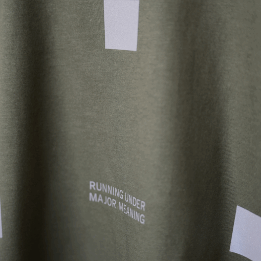 Military Cotton Tank - Imagen 6
