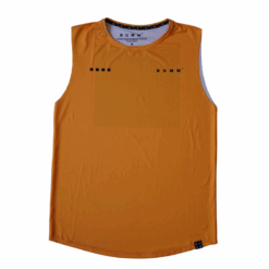 Orange Tank