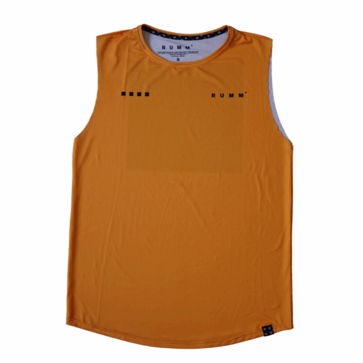 Orange Tank