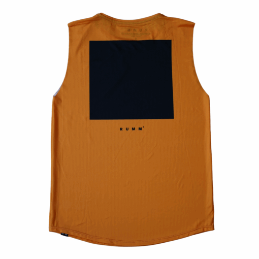 Orange Tank - Imagen 2