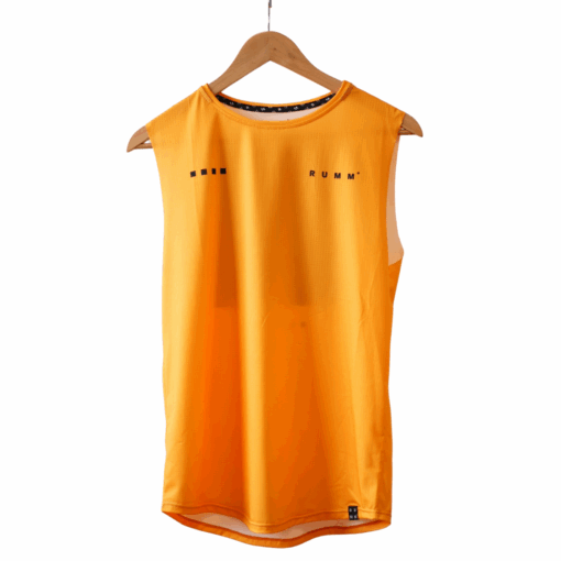 Orange Tank - Imagen 3