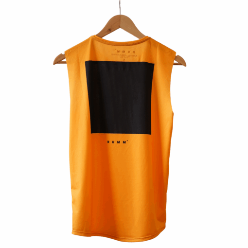 Orange Tank - Imagen 4