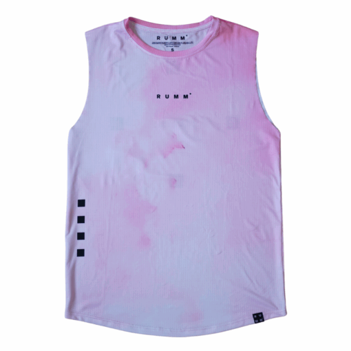 Pink Cloud Tank