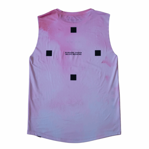 Pink Cloud Tank - Imagen 2