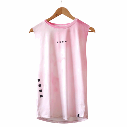 Pink Cloud Tank - Imagen 3