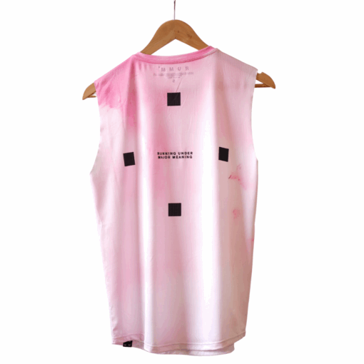 Pink Cloud Tank - Imagen 4