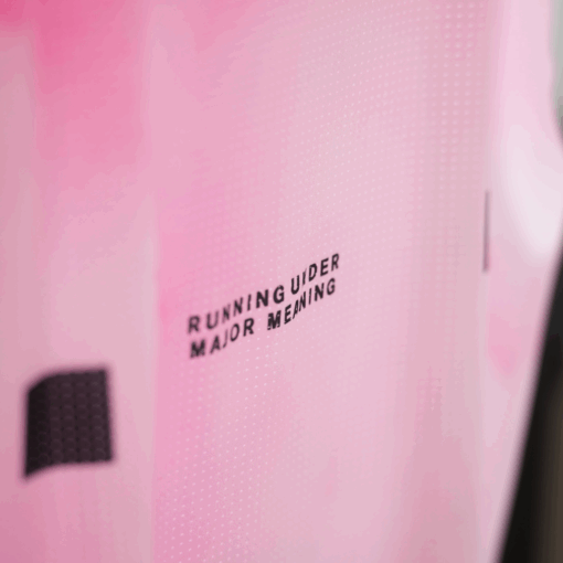 Pink Cloud Tank - Imagen 6