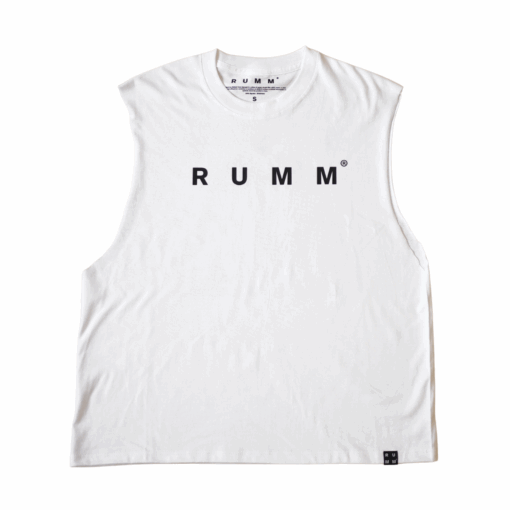 Wolf Cotton Tank