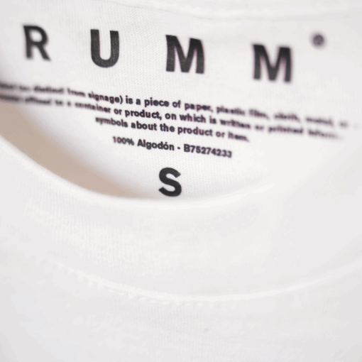 Wolf Cotton Tank - Imagen 5