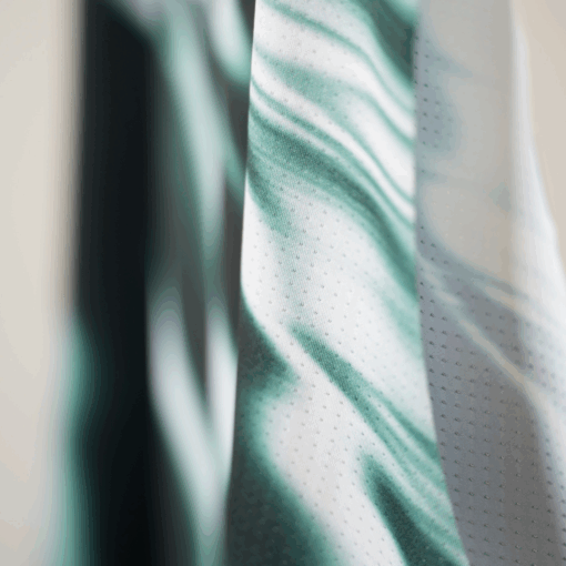 Glass Green Tank - Imagen 5