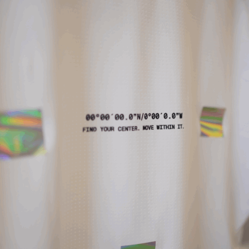 Essential White Tank - Imagen 6