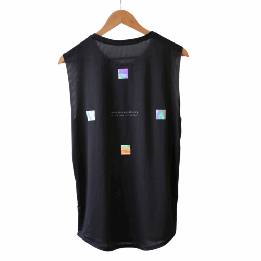 Essential Black Woman Tank - Imagen 2