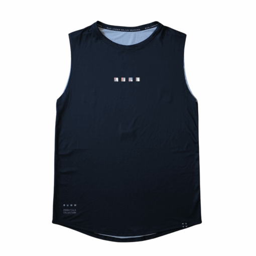 Essential Black Woman Tank - Imagen 3