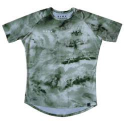 Torn Green