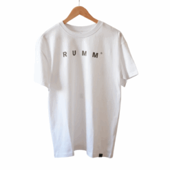 Essential White Oversize