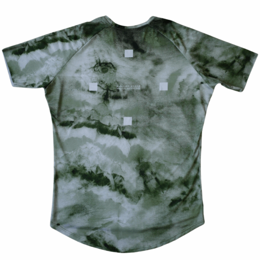 Torn Green - Imagen 2