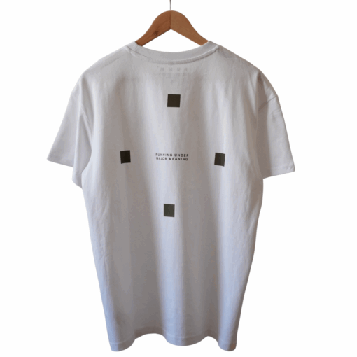 Essential White Oversize - Imagen 2