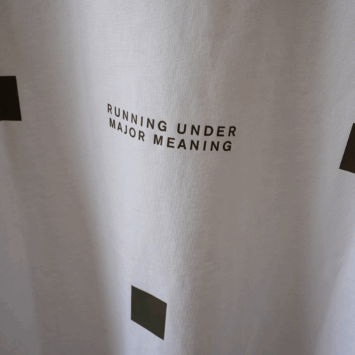 Essential White Oversize - Imagen 4