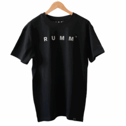 Essential Black Oversize