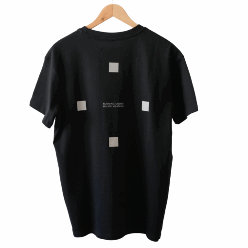 Essential Black Oversize - Imagen 2