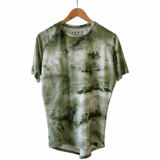 Torn Green - Imagen 3