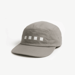 Gorra  Gray Backlight