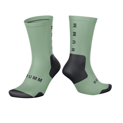 Calcetines RUMM GREEN