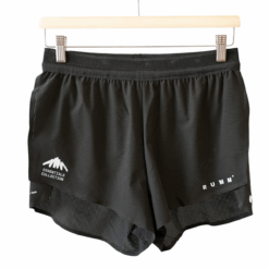 Short Trail Woman Essential