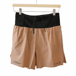 Short Trail Vinicunca Beige - M