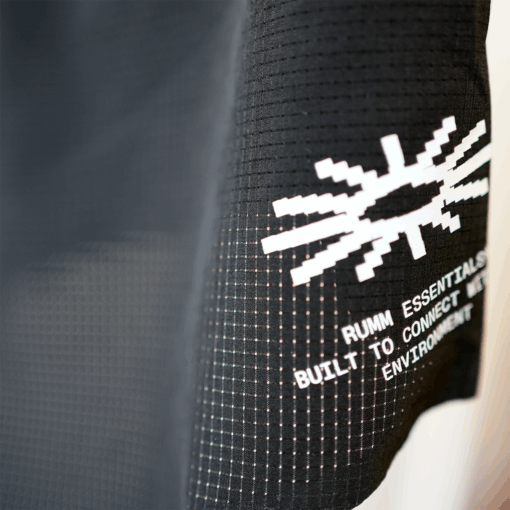 Short Trail Woman Essential - Imagen 5